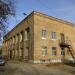 Жилконтора в городе Голицыно