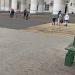 Нерегулируемый наземный пешеходный переход в городе Каменск-Шахтинский