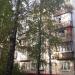 Окская ул., 38 в городе Москва