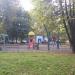 Детская игровая площадка в городе Москва