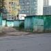Автостоянка № 25 Московского городского союза автомобилистов ЮВАО в городе Москва