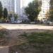 Автостоянка в городе Москва
