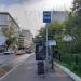 Автобусная остановка «Дом кино» в городе Москва