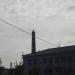 Дымовая труба в городе Москва
