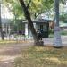 Киоск «Мороженое» в городе Москва