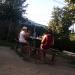 Стол с лавками в городе Житомир