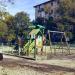 Детская игровая площадка в городе Севастополь