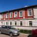 Комплексный центр социального обслуживания и реабилитации «Коломенский»