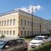 Главный дом усадьбы Тупицыной в городе Коломна