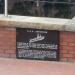 Savannah named ships Memorial Fountain