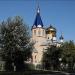 Храм святителя Николая Чудотворца в городе Червень