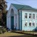 Районный центр культуры и досуга в городе Червень