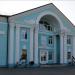 Районный центр культуры и досуга в городе Червень