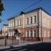 Гимназия № 1 им. В. А. Короля в городе Червень