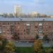 ул. Дмитрия Ульянова, 33 корпус 10 в городе Москва