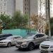 Трансформаторная подстанция ТП-23465 в городе Москва