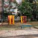 Детская спортивно-игровая площадка в городе Раменское