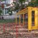 Детская спортивно-игровая площадка в городе Раменское