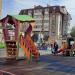 Детская игровая площадка в городе Раменское