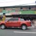 Apartment Building in Quezon City city