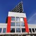 Комплекс апартаментов Tatlin Apartments в городе Москва
