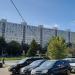 ул. Маршала Катукова, 2 корпус 1 в городе Москва