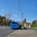 Автобусная остановка «Улица Кулакова» в городе Москва