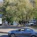 Станция велопроката в городе Москва