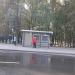 Остановка общественного транспорта «Поликлиника» в городе Москва