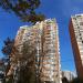ул. Цюрупы, 22 корпус 1 в городе Москва
