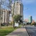 Автобусная остановка «Парк 70-летия Победы» в городе Москва