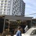 Снесённый торговый киоск «Овощи · Фрукты» в городе Москва