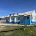 Столовая школы-интерната в городе Якутск