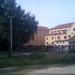 Общежитие христанского центра в городе Раменское