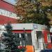 Проходная в городе Москва