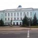 Admission Commission of ZhSU named I. Franko in Zhytomyr city
