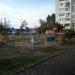 Дитячий майданчик в місті Київ