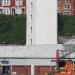 Fish Quay Low (Range Front) Lighthouse