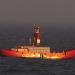 Trinity House Lightvessel 17 (LV 17)