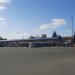 Территория бывшего Центрального автовокзала в городе Челябинск