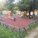 Детская игровая площадка в городе Москва