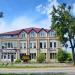 Торговый дом «Гермес» в городе Кыштым