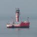 Liverpool bay Lightvessel Bar