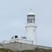 Round Island Lighthouse