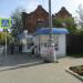 Газетный киоск Тверьсоюзпечать в городе Кимры