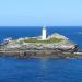 Godrevy Lighthouse