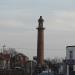 Fleetwood High (Range Rear) lighthouse