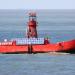 Lightvessel Sunk