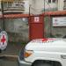 Red Cross Center (en) in Ստեփանակերտ city