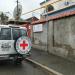 Red Cross Center (en) in Ստեփանակերտ city